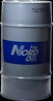 Моторное масло NORD OIL GEO Long 5W-40 205л