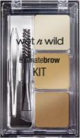 Wet n Wild Набор для бровей Ultimate Brow Kit