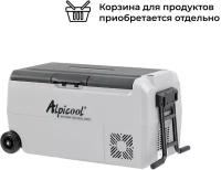 Автохолодильник Alpicool ET36