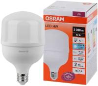 LED HW 30W/865 230V E27 3000lm - лампа OSRAM