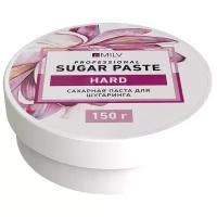 Сахарная паста для шугаринга Milv Sugar, плотная, 150 г