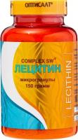 Complex SW Лецитин пор., 150 г