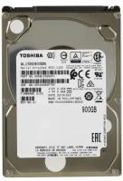 Жесткий диск Toshiba AL15SEB090N 900Gb 10500 SAS 2,5