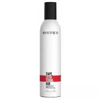 Мусс Selective Professional Artistic Flair Shape Extra Strong Mousse, Моделирующий мусс экстра сильной фиксации, 400 мл