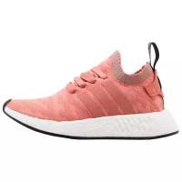 Кроссовки adidas NMD, повседневные, натуральная кожа