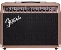 Гитарный комбоусилитель Fender ACOUSTASONIC 40