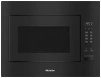 Встраиваемая микроволновая печь Miele M 2240 SC OBSW