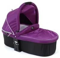 Valco Baby Спальный блок Q Bassinet для Trimod X, Snap 4 Ultra, Quad X (Deep Purple)