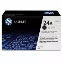 HP Q2624A тонер-картридж оригинальный