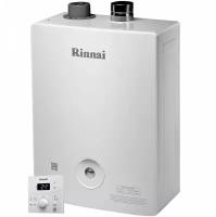 Настенный газовый котел Rinnai BR- K16