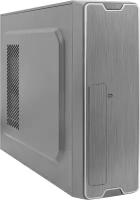 Корпус BoxIT 2203BS Mini-Tower, 400 Вт, черный