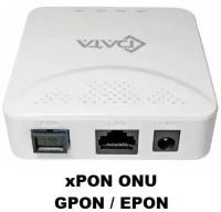 Оптический абонентский терминал C-DATA xPON ONT 1GE FD511G-X MINI