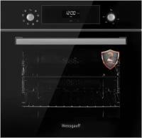 Духовой шкаф Weissgauff EOV 316 SB
