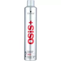 Лак SCHWARZKOPF PROFESSIONAL OSiS Freeze для волос сильной фиксации 500 мл