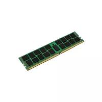 Оперативная память Kingston ValueRAM 32 ГБ DDR4 2400 МГц DIMM CL17 KSM24RD4/32MEI