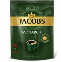 Кофе растворимый Jacobs Monarch