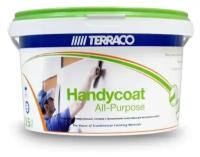 Terraco Handycoat ALL PURPOSE / Террако шпатлёвка универсальная 25кг