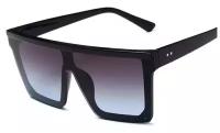 Дизайнерские солнцезащитные очки FENG Style