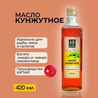 Масло кунжутное Midori рафинированное, 420 мл