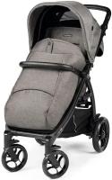 Прогулочная коляска Peg-Perego Booklet 50 City Grey