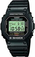 Наручные часы CASIO G-Shock DW-5600E-1