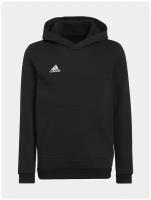 Худи adidas, размер 164, черный