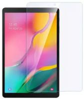 Защитное стекло Tempered Glass для планшета Samsung Galaxy Tab A 10.1