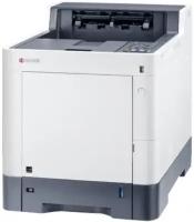 Принтер Kyocera ECOSYS P6235cdn 1102TW3NL1/A4 цветной/печать Лазерный 1200x1200dpi 35стр. мин/ Сетевой интерфейс (RJ-45)