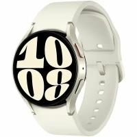 Умные часы Samsung Galaxy Watch 6 SM-R930 40mm White Gold