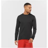 Лонгслив Salomon Agile LS Tee M