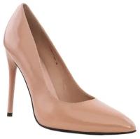 Туфли лодочки Milana, размер 36, розовый