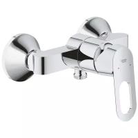 Смеситель для душа Grohe BauLoop 23340000 хром