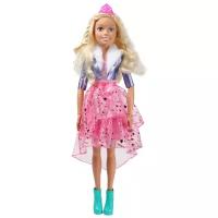 Кукла Barbie Лучшая подружка Best Fashion Friend Princess, 71 см, 83885