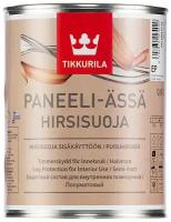 Tikkurila пропитка Paneeli-Ässä Hirsisuoja