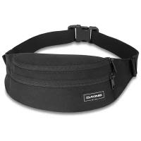 Сумка поясная Dakine classic hip pack (цвет: Black W20)