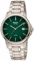 Наручные часы Boccia Titanium 3633-05