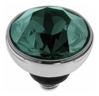 Шарм Bottone Emerald 8 мм