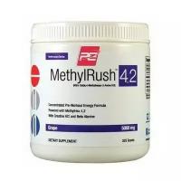 SEI Nutrition Methyl Rush 4.2 325гр. виноград