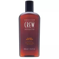 AMERICAN CREW Гель для душа Classic Body Wash 450 мл