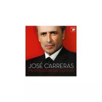 Компакт-диски, SONY CLASSICAL, JOSÉ CARRERAS - Mediterranean Passion (CD)