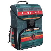 Ученический ранец ErichKrause® ErgoLine® 15L Cybersport