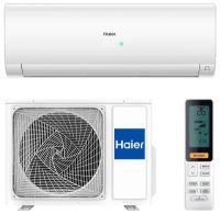 Настенная сплит-система Haier Flexis Super Match AS25S2SF1FA-W / 1U25S2SM2FA