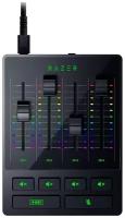 Микшерный пульт для вещания и ведения трансляций Razer Audio Mixer (RZ19-03860100-R3M1)