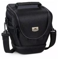 Сумка RIVACASE 7205A-01 Black