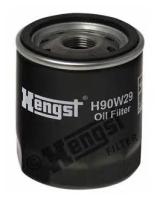 Масляный фильтр Hengst H90W29