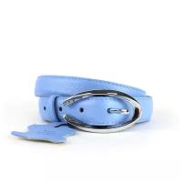 Ремень WILD BEAR RM-045m Light-blue (130 см)