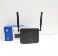 Любой Тариф 4G WiFi роутер OLAX 9 PRO прошит под Безлимитный Интернет Сим Карта любого оператора iMEi TTL