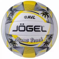 Мяч волейбольный JOGEL Miami Beach