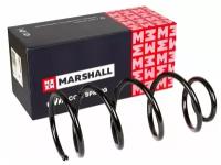 Пружина ходовой части перед Marshall M8030160