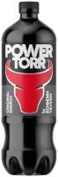 Энергетический напиток Power Torr Energy Black, 1 л